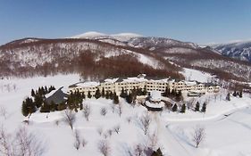 En Resort グランデコホテル